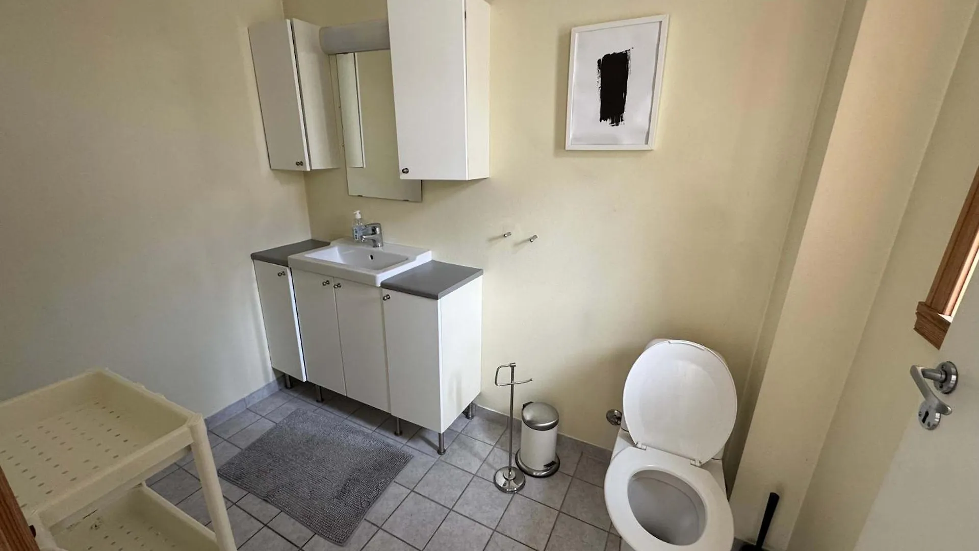 2Ng47 - Cheap Central 3Br Apartment Bergen