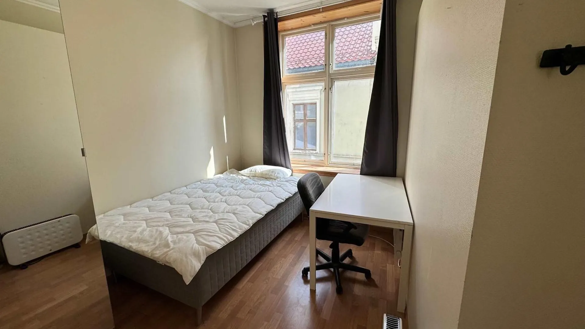 2Ng47 - Cheap Central 3Br Apartment Bergen 0*,  Norvège
